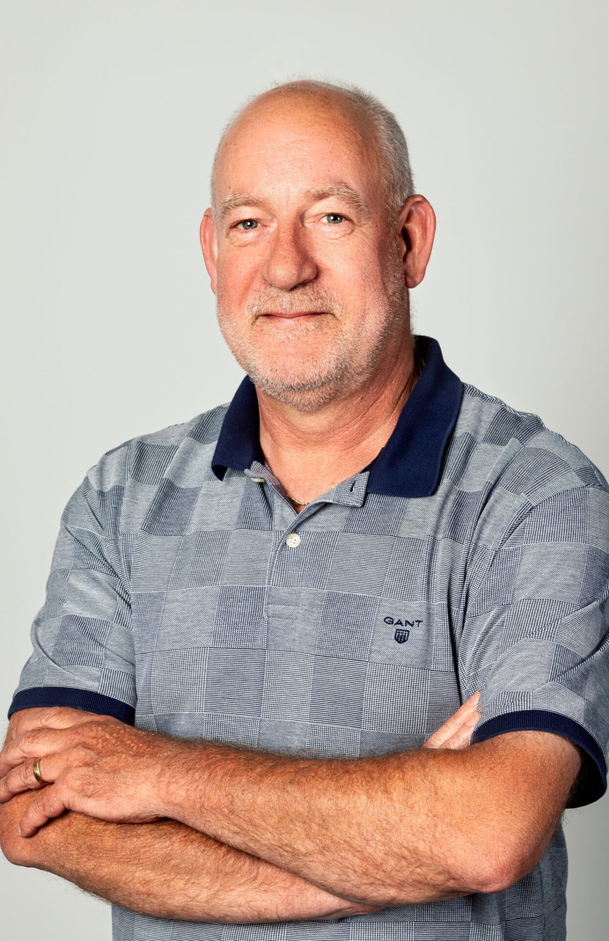 Founder Leo